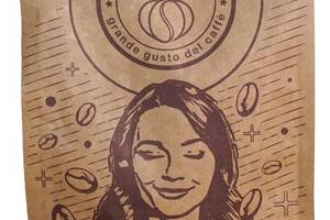 Свежеобжаренный кофе в зернах моносорт Orso Nicaragua Marogogipe 100% Арабика 8 шт х 500 г