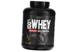 Сывороточный Протеин 100% Premium Whey Protein Nutrex 2270 г Шоколад (29152002)