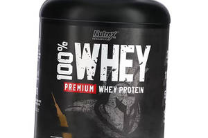 Сывороточный Протеин 100% Premium Whey Protein Nutrex 2270 г Шоколад (29152002)