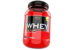 Сывороточный Протеин Концентрат iWhey Genius Nutrition 900г Печенье крем (29562003)