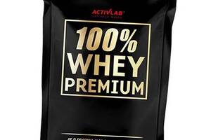 Сывороточный Протеин Премиум качества 100% Whey Premium Activlab 2000г Шоколад (29108016)