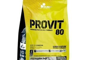 Сывороточный Протеин Provit 80 Olimp Nutrition 700г Шоколад (29283002)