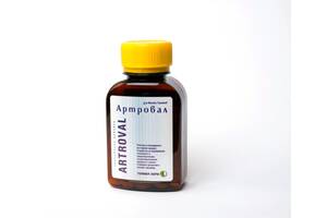 Таблетки Tomil Herb Артровал №120, 500 мг.