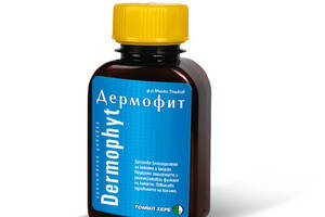 Таблетки Tomil Herb Дермофит №120, 500 мг.