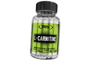 Тартрат L-карнитина L-Carnitine 900 Real Pharm 90капс (02055009)