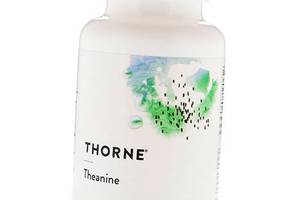 Теанін Theanine Thorne Research 90капс (27357003)
