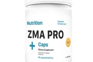 Тестостероновый бустер AB PRO ZMA PRO+ 90 Caps