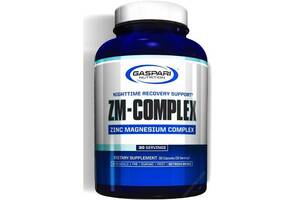 Тестостероновый бустер Gaspari Nutrition ZM Complex 90 Caps