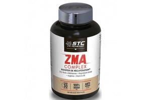 Тестостероновый бустер STC NUTRITION ZMA COMPLEX 120 Caps