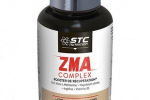 Тестостероновый бустер STC NUTRITION ZMA COMPLEX 120 Caps