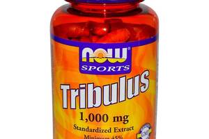 Тестостероновый комплекс NOW Foods Tribulus 1000 mg 90 Tabs