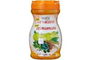 Тонизирующее средство Patanjali Chyawanprash 500 g /41 servings/