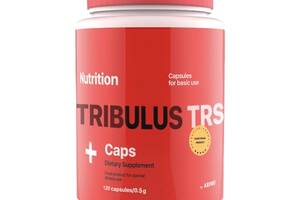 Трибулус AB PRO Tribulus TRS caps 120 Caps