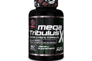 Трибулус All Sports Labs Mega Tribulus-X 60 Tabs