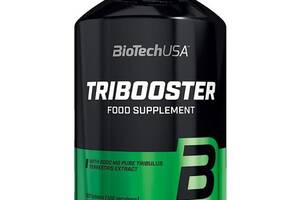 Трибулус BioTechUSA Tribooster 120 Tabs