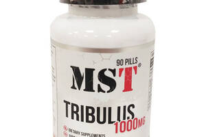 Трибулус MST Nutrition Tribulus 1000 mg 90 Tabs