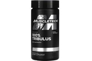 Трибулус MuscleTech Platinum 100% Tribulus 650 mg 100 Caps