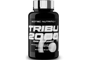 Трибулус Scitec Nutrition Tribu 2000 90 Tabs