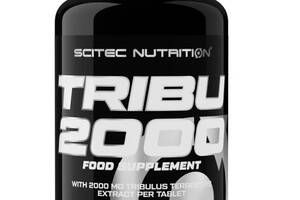 Трибулус Scitec Nutrition Tribu 2000 90 Tabs