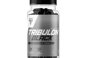 Трибулус Trec Nutrition Tribulon Black 120 Caps