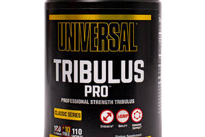 Трибулус Universal Nutrition Tribulus Pro 110 Caps