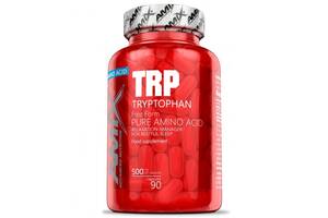 Триптофан для спорта Amix Nutrition L-Tryptophan 1000 mg 90 Caps