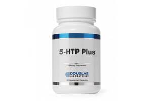 Триптофан Douglas Laboratories 5-HTP Plus 60 Caps DOU-85073