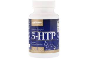 Триптофан Jarrow Formulas 5-HTP 50 mg 90 Veg Caps JRW15044