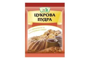 Цукрова пудра Еко 150г