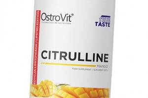 Цитруллин Citrulline Ostrovit 400г Манго (27250008)