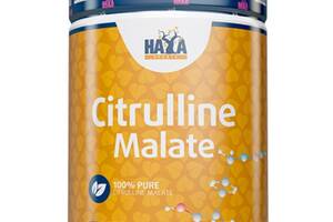 Цитруллин Haya Labs Sports Citrulline Malate 200 g /100 servings/