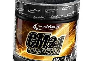 Цитруллин Малат Citrulline Malate 2:1 Powder IronMaxx 300г (27083022)