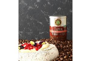 Турецкий кофе молотый Kahve Dunyasi 1 кг