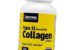 Type II Collagen Complex Jarrow Formulas 60капс (68345001)