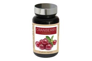 Урологический препарат NUTRIEXPERT CRANBERRY COMPLEX 60 Caps