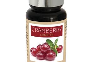 Урологический препарат NUTRIEXPERT CRANBERRY COMPLEX 60 Caps