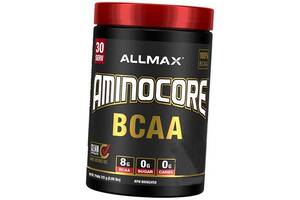 ВСАА с витаминами Allmax Nutrition Aminocore BCAA 315г Арбуз (28134001)