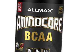 ВСАА с Витаминами Aminocore BCAA Allmax Nutrition 315г Фруктовый пунш (28134001)