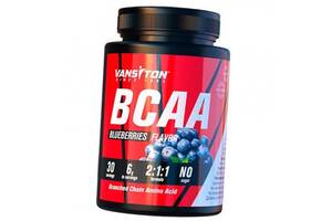 ВСАА со вкусом BCAA Flavor Vansiton 300г Черника (28173004)