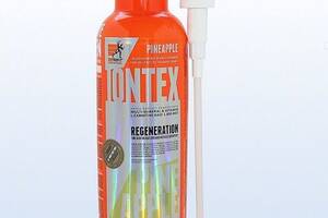 Витаминно-минеральный комплекс для спорта Extrifit Iontex Liquid 1000 ml 100 servings Pineapple