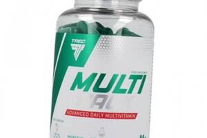 Вітамінно-мінеральний комплекс, Multi Pack caps, Trec Nutrition 240капс (36101016)