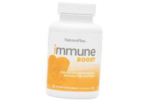 Витамины для иммунитета Immune Boost Nature's Plus 60таб (36375173)