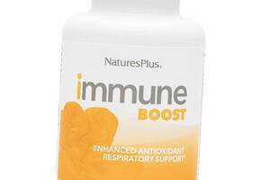 Витамины для иммунитета Immune Boost Nature's Plus 60таб (36375173)