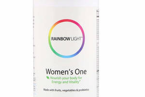 Витамины для женщин Rainbow Light Multivitamin 90 таблеток (528)