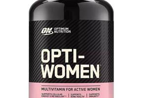 Витамины Optimum Nutrition Opti Women 120 Caps (1086-2022-09-0950)