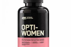 Витамины Optimum Nutrition Opti Women 60 caps (1086-2022-09-0332)