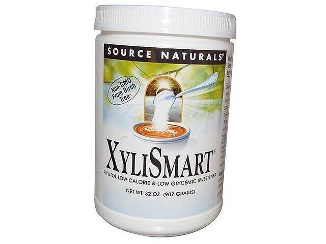 XyliSmart Source Naturals 907г (05355001)