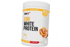 Яичный Протеин EGG White Protein MST 900г Соленая карамель (29288005)