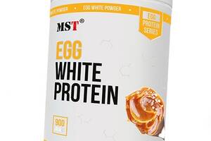 Яєчний Протеїн, EGG White Protein, MST 900г Солона карамель (29288005)