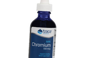 Ионный Хром Ionic Chromium Trace Minerals 59мл (36474024)